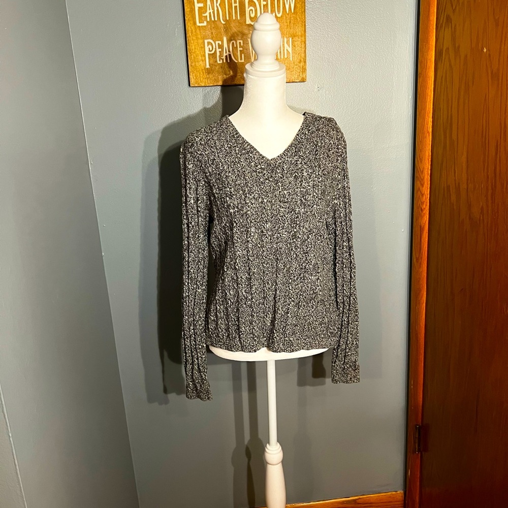 Valerie Stevens Petite Sweater
